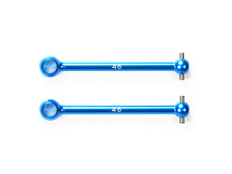 TB-EVO4 LW SWING SHAFT 46MM