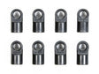 Low Friction 5mm Adjuster Short x8
