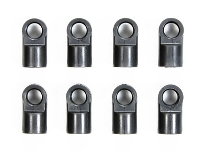 Low Friction 5mm Adjuster Short x8