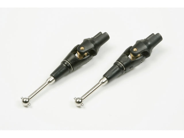 GB-01 Univ. shaft 2stk