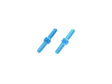 3x18mm alu turnbuckle shaft *2