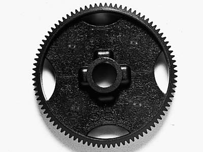 TB-01 O4 SPUR GEAR