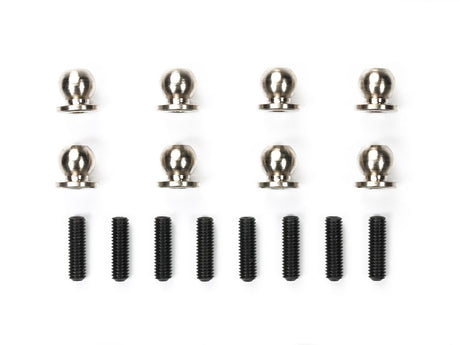6mm Damper BallCon Nut *8