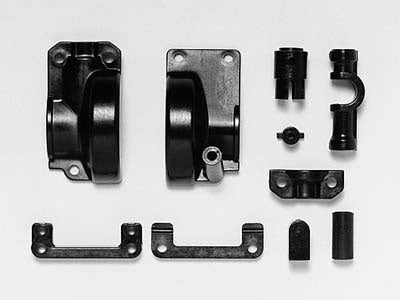 TB-EVO4 L-PARTS GEAR COVER