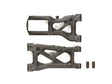TRF418 D Parts CR Sus Arms