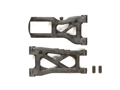 TRF418 D Parts CR Sus Arms