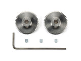 ALU PINION GEAR 48/49 0,4