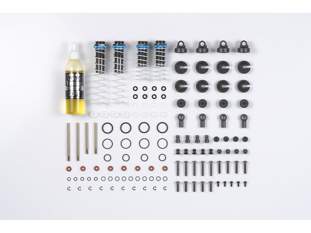 TRF buggy dampers