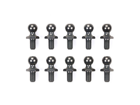 ALU BALL CONNECTOR 5MM FC