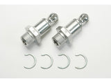 NDF01 R. Wheel Hub Shaft Set