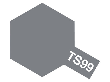 TS-99 IJN Gray (Maizuru A.) (Flat)