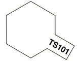 TS-101 Base White