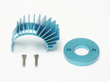 DT-02 ALU MOTOR HEAT SINK