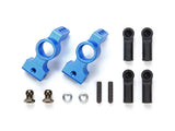 TB-EVO4 ALU R-UPRIGHT '0'