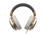 Dark Project SONO Wired Headset, White