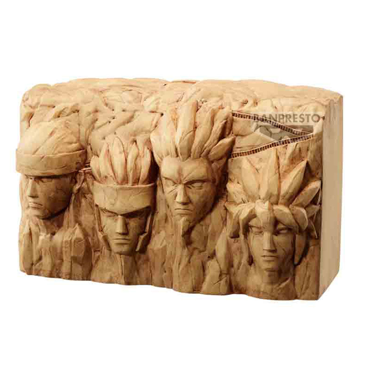 Bandai - Boruto Naruto Next Generations Fl Hokage Rock Special(Ver.A)