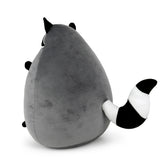 Plush toy WP MERCHANDISE Raccoon Rocky, 26 cm