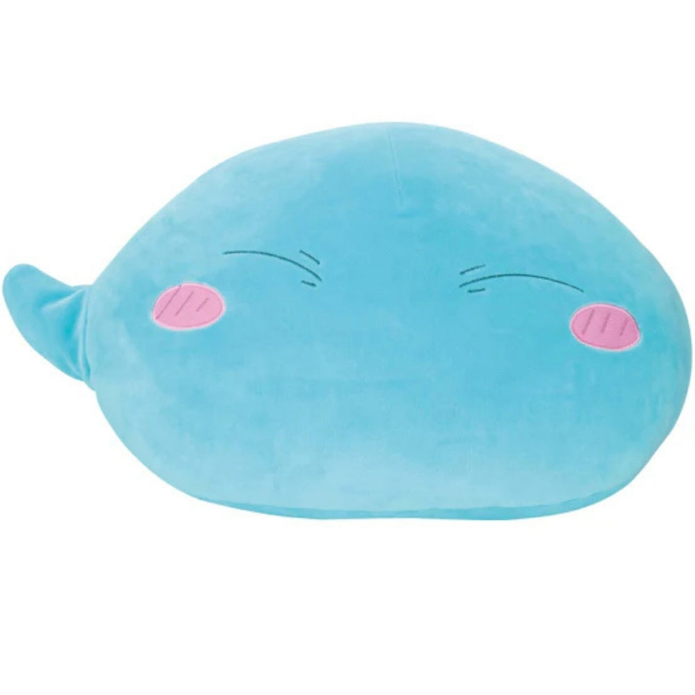 Bandai That Time I Got Reincarnated As A Slime Super Big Plush-Rimuru Tempest-Vol.2