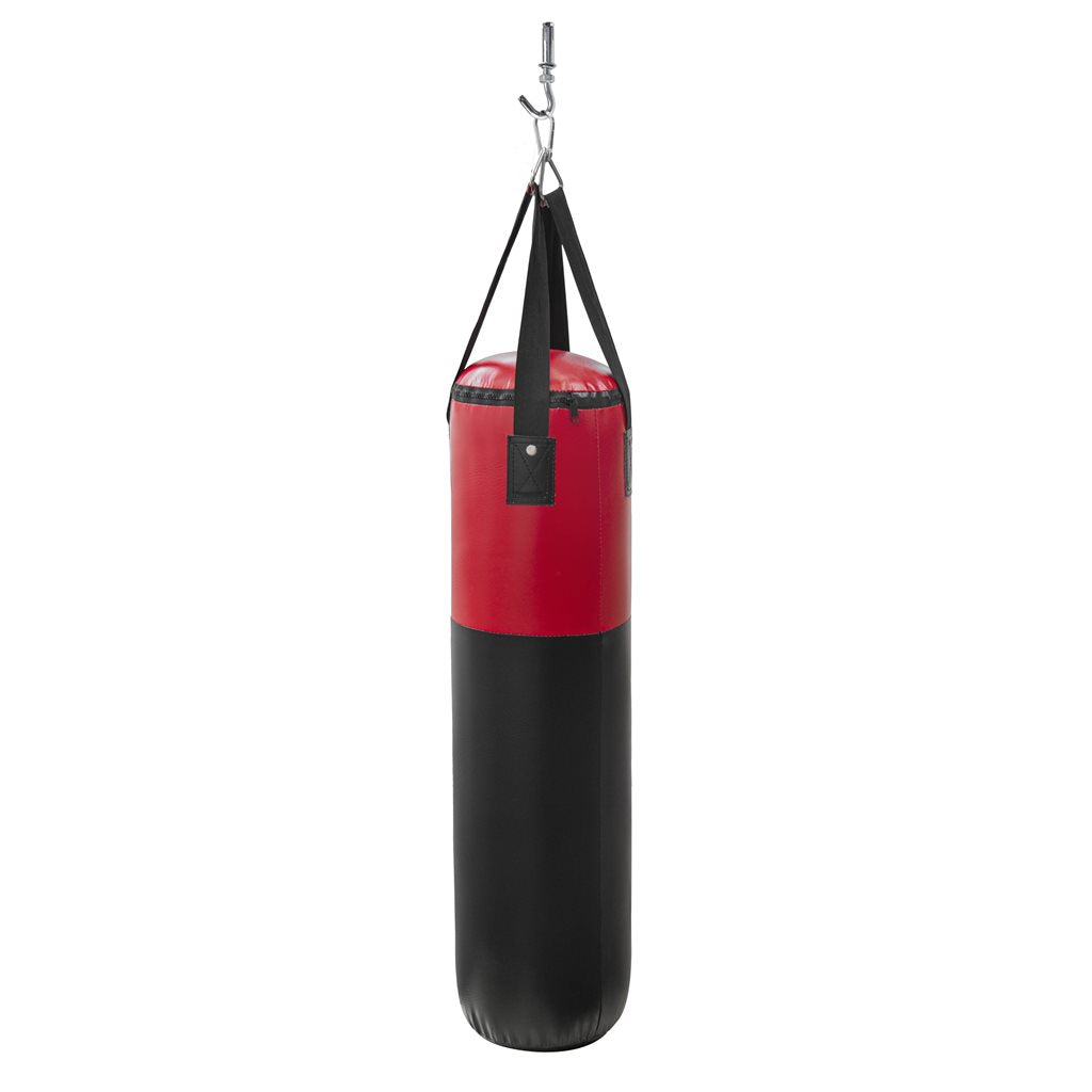 Stanlord Boksesæk 15 kg inkl. handsker