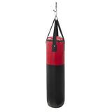 Stanlord Boksesæk 15 kg inkl. handsker