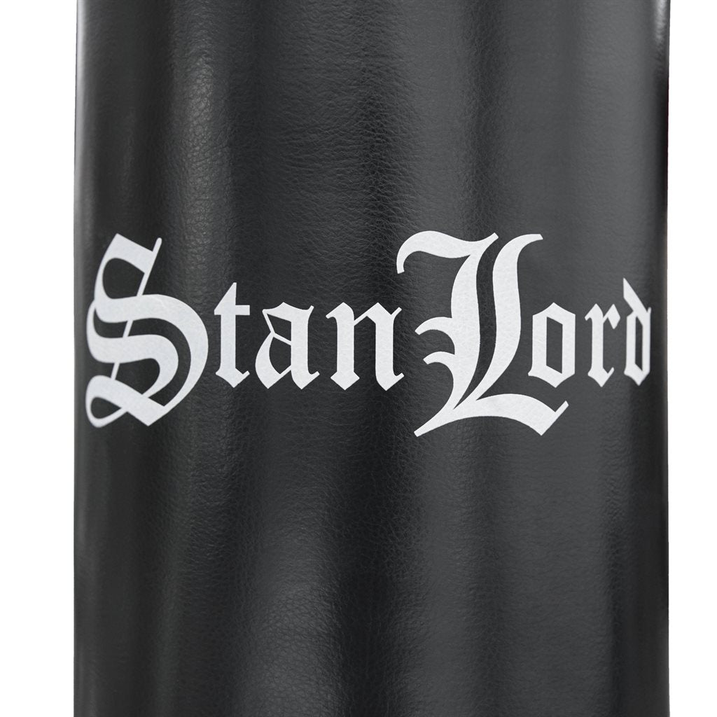 Stanlord Boksesæk 15 kg inkl. handsker