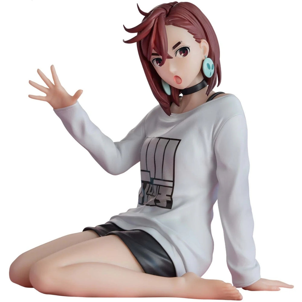 Bandai Dandadan -relax time-Momo