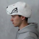 VIRTUS.PRO PLUSH HAT BEAR