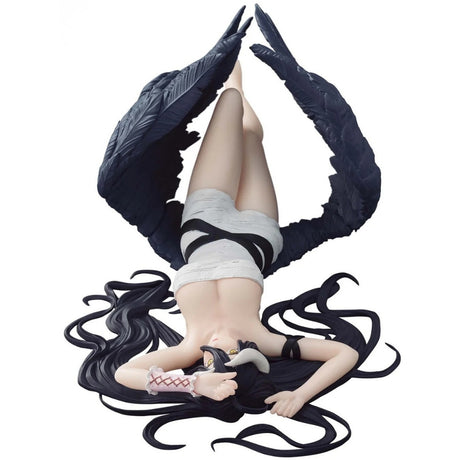 Bandai Overlord - Relax Time-Albedo Roll Bandage Ver. Figure