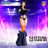 Bandai - One Piece Glitter&amp;Glamours-Nico Robin Egghead Style