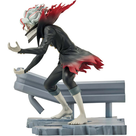 Bandai Dandadan Figure - FL Okarun(Transformed)