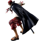 Bandai - One Piece Grandista-Shanks-Special Edition