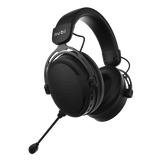 Nubi Headset NH1 Pro Wireless, Black