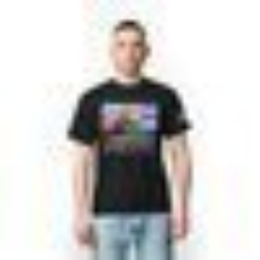 Animajor Dota 2 - Juggernaut T-shirt, M