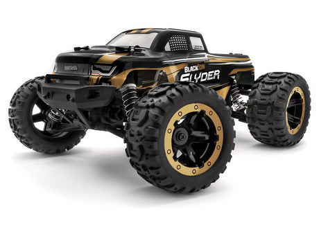Blackzon Slyder MT Gold 1/16 4WD
