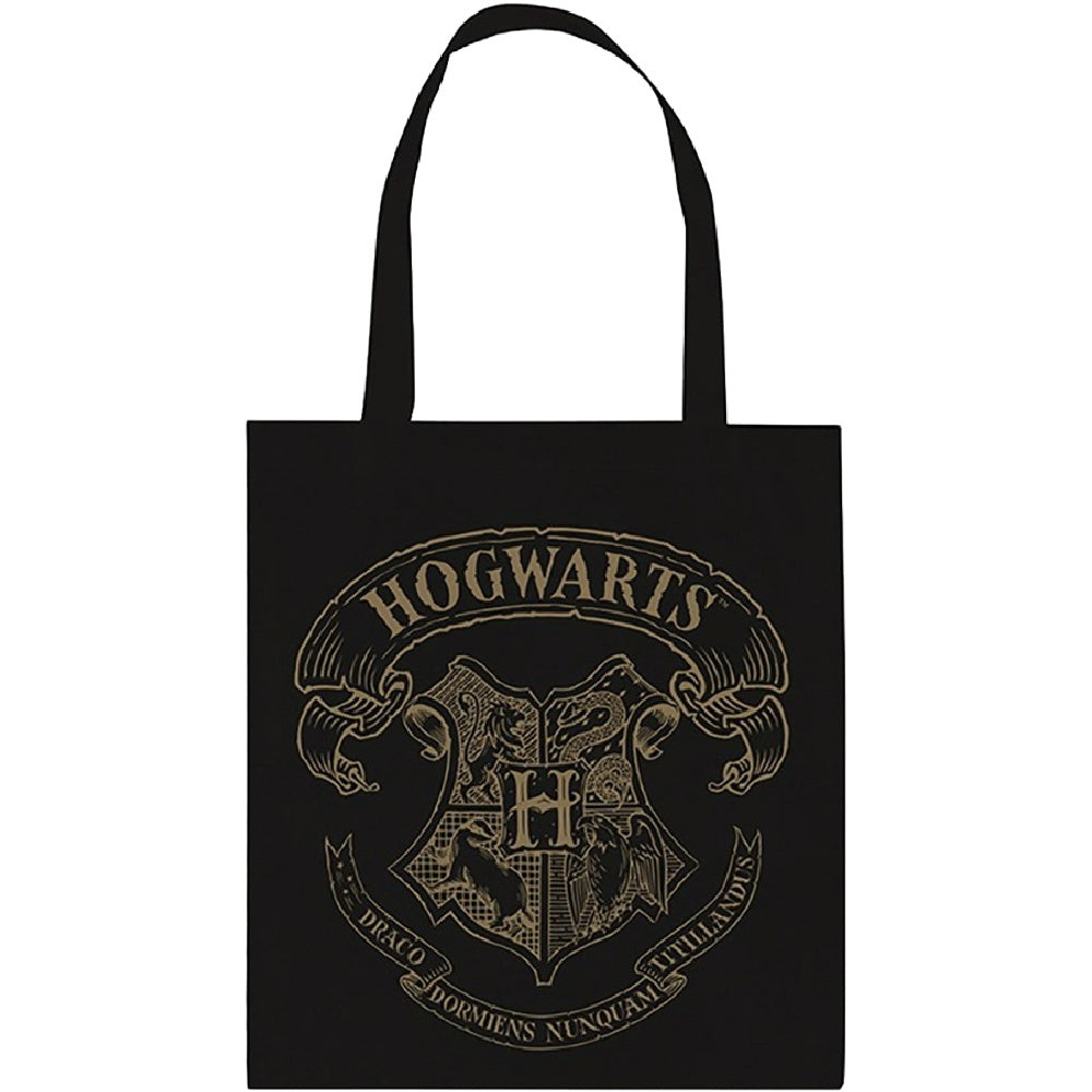 Abysse Harry Potter -  Tote Bag - "Hogwarts"