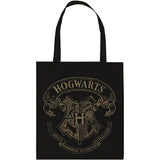 Abysse Harry Potter -  Tote Bag - "Hogwarts"