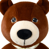 Plush toy WP MERCHANDISE Bear Barry 49 cm