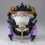 One Piece Mega World Collectable Figure-St. Jaygarcia Saturn