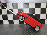 Range Rover travel suitcase and walker in 1