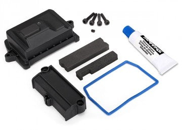 Traxxas 7724 Receiver box set