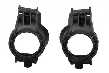 Traxxas 7732 Caster blocks (c-hubs), left & right