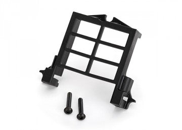 Traxxas 7749 Adapter for Standard Servo X-Maxx, XRT, Maxx