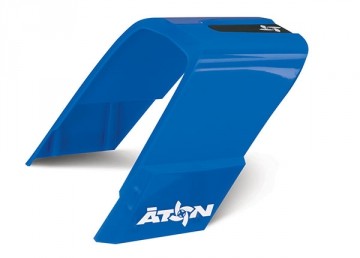Traxxas 7919 Canopy roll hoop Blue, Aton