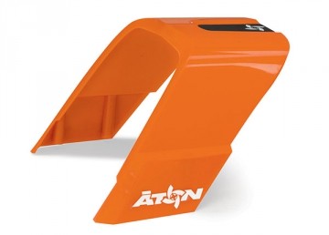 Traxxas 7920 Canopy roll hoop Orange, Aton