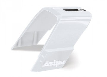 Traxxas 7922 Canopy roll hoop White, Aton
