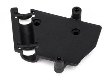 Traxxas 6587 Mount OBA Sound Module  Slash 4x4