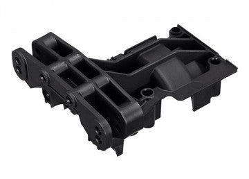 Traxxas 7727 Bulkhead rear upper