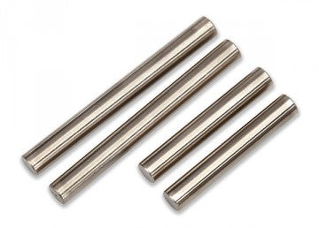Traxxas 7742 Suspension pin set shock mount (front or rear)