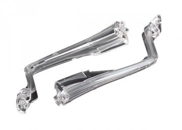 Traxxas 7955 LED-lens rear, Clear, Aton (L&amp;R)