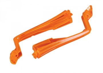 Traxxas 7958 LED-lins rear, Orange, Aton (L&amp;R)